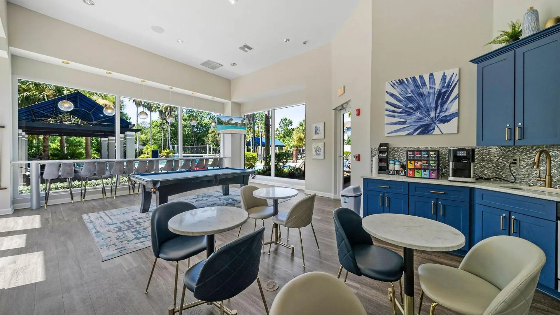 アパート タンパParis 2Br2Ba Minute To Airport & Westchase #9アパートメント