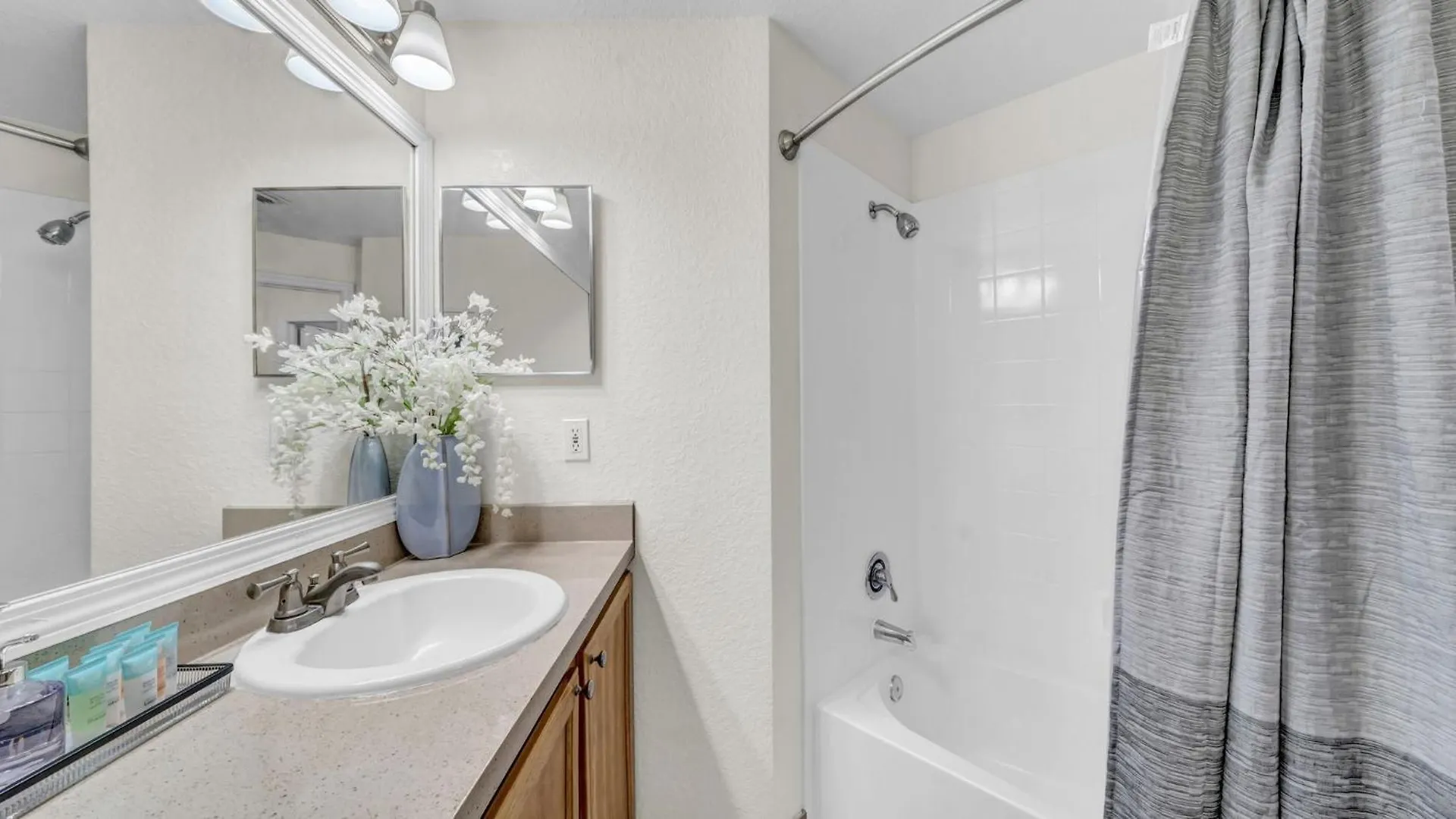 タンパParis 2Br2Ba Minute To Airport & Westchase #9アパートメント 0*, タンパ 米国