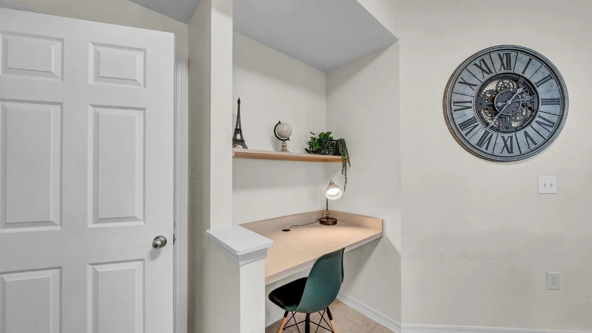 タンパParis 2Br2Ba Minute To Airport & Westchase #9アパートメント 米国